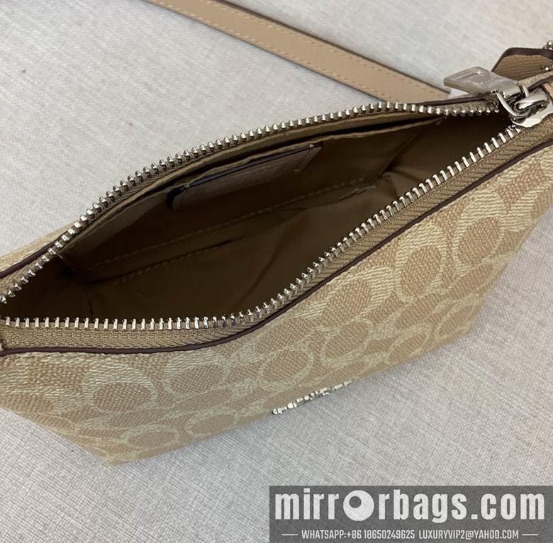 Replica Coach Bags cw338 cw336 19.5X17X11cm JH 5