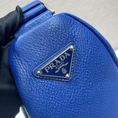 Replica Prada Bags 2VY007 22.5X31X28cm XM  2colour