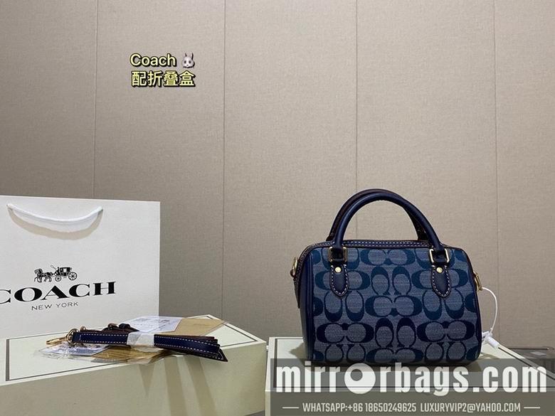Replica Coach Bags ch486 25.5X16.5X14cm DN 6