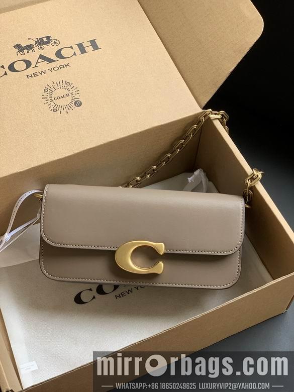 Replica Coach Bags 112707 AZ 4