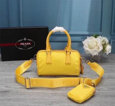 Replica Prada Bags SH1BA846  20X15X11