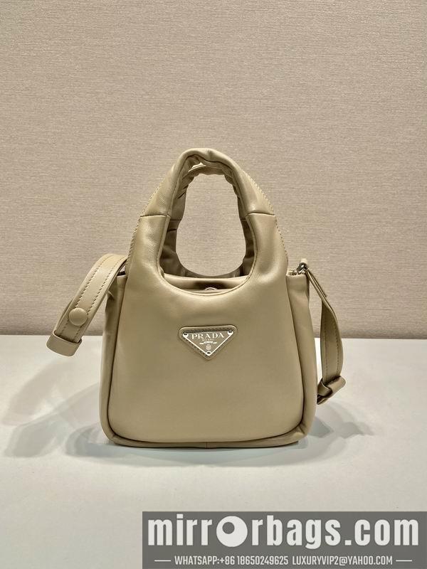 Replica Prada Bags Prada 1BA359 18x15.5x10cm AP