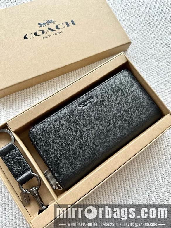 Replica Coach Bags 20X10cm 041012 AZ 3