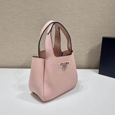 Replica Prada Bags Mini 1BA349 18x16x10cm ap