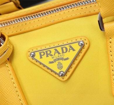 Replica Prada Bags SH1BA846  20X15X11