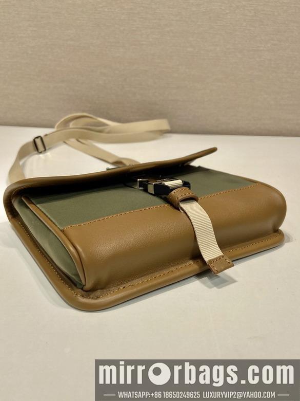 Replica Prada Bags Prada 2ZH108 18x14x3cm AP