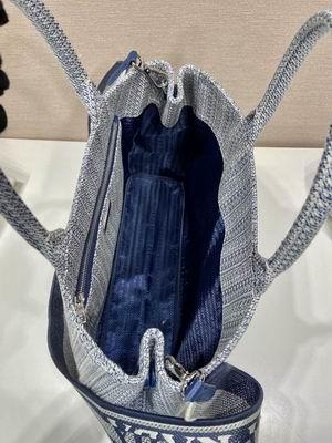Replica Prada Bags 1BA342 21X22X10cm Ap