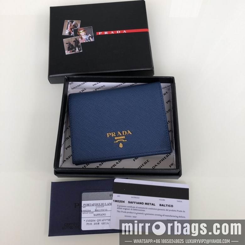 Replica Prada Bags 1M0204 11.2X9.5cm