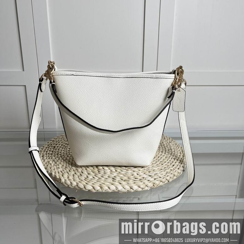 Replica Coach Bags 28X22X10cm 070402 AZ 1