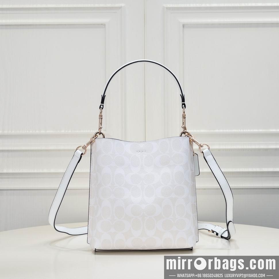 Replica Coach Bags CA582 22X20X10cm AZ 2
