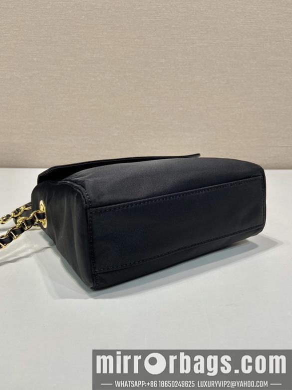 Replica Prada Bags Prada 1BD648 18x17x5cm AP