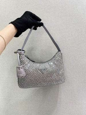 Replica Prada Bags 1NE515 23X13X5cm Ap