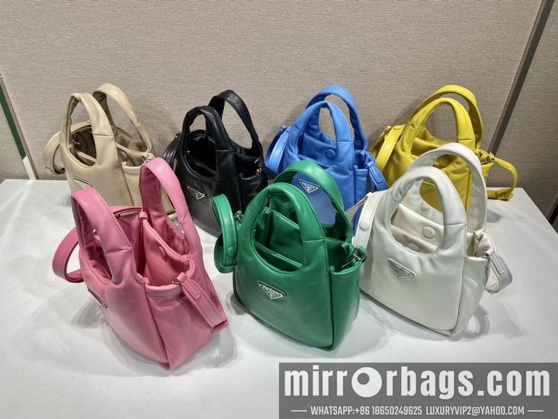 Replica Prada Bags Prada 1BA359 18x15.5x10cm AP