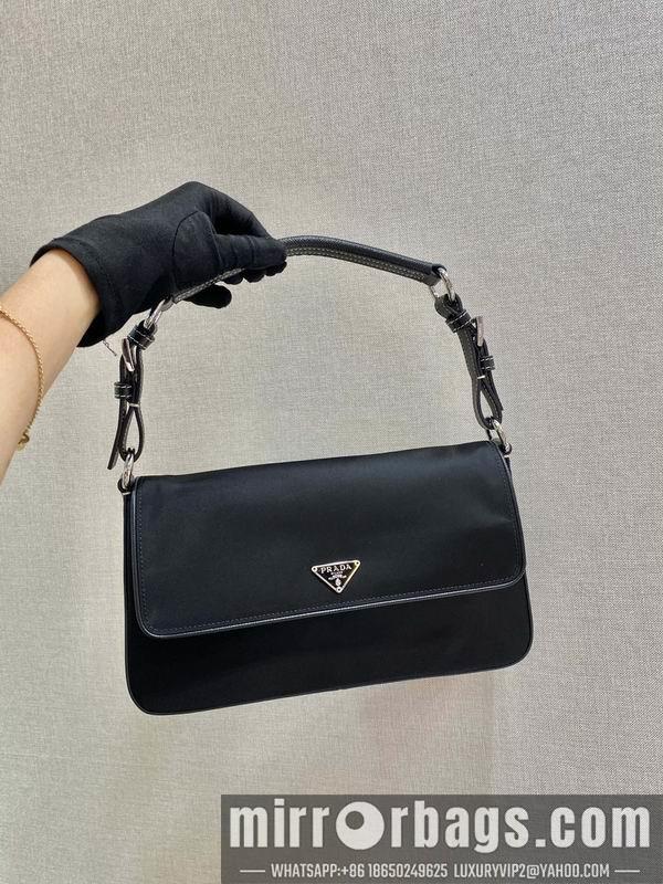 Replica Prada Bags 1BD667 27x15x4.5cm ap 20