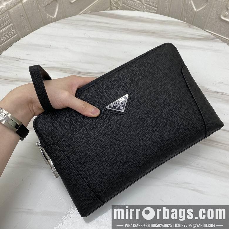Replica Prada Bags 5208-5 29X18X3.5cm WP