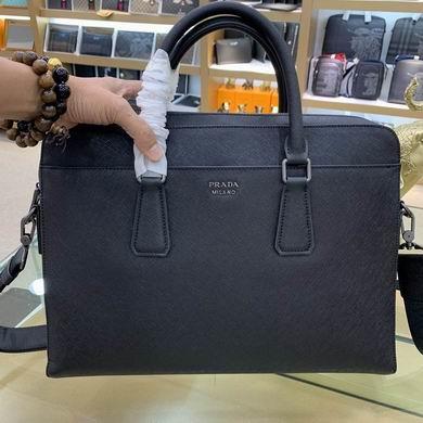 Replica Prada Bags 6918-1 38x6x27cm