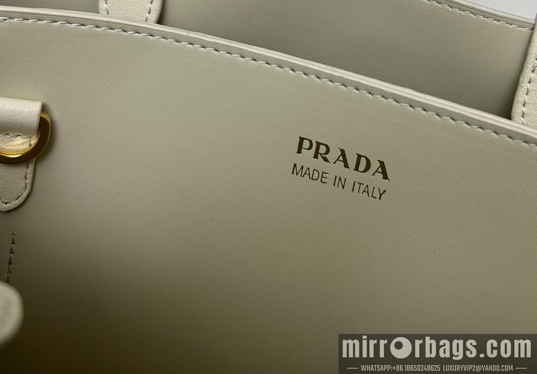 Replica Prada Bags Prada 1BA418 28x18x10.5cm ww
