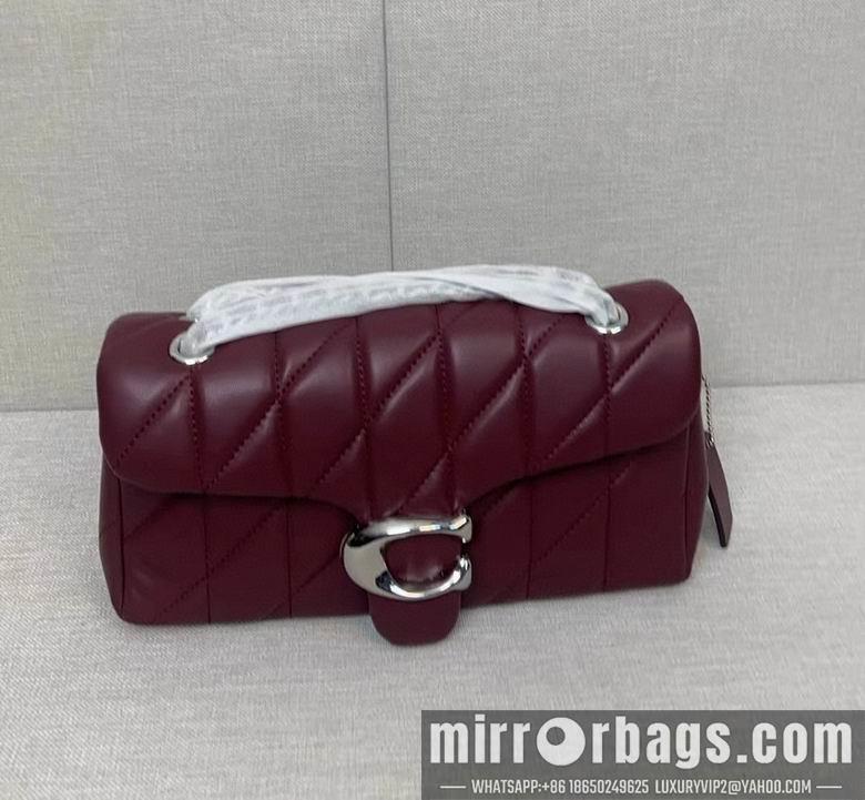 Replica Coach Bags CP150 CP147 26X15cm AZ 7