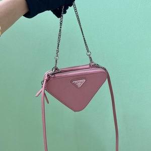 Replica Prada Bags 1NR015 15X10X5cm ap