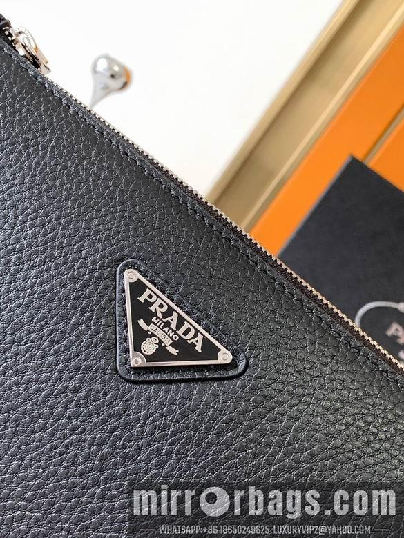 Replica Prada Bags 8633-4 26X18X5cm WP