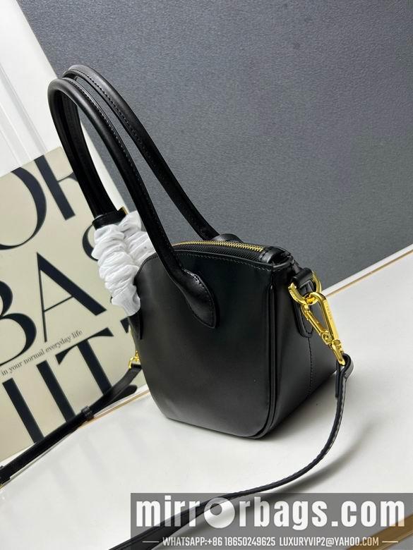 Replica Prada Bags 1BA427 26X17X9cm YG 2colour
