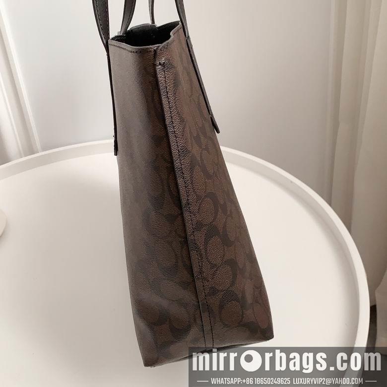 Replica Coach Bags F67108 29x12cm YG 2