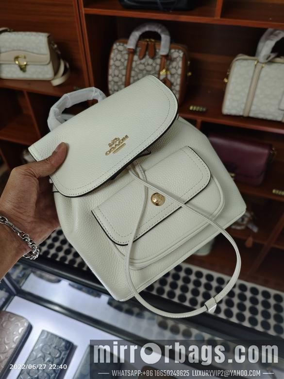 Replica Coach Bags C4121 22x21x10cm YG 2