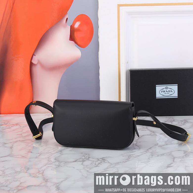 Replica Prada Bags Prada 1BD339 20.5x10.5x4cm ww2