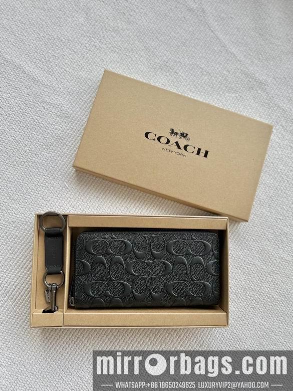 Replica Coach Bags 20X10cm 041012 AZ 4