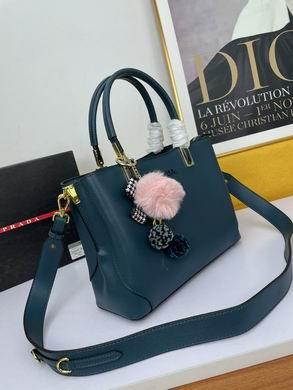 Replica Prada Bags 5007 30X22X12 ww