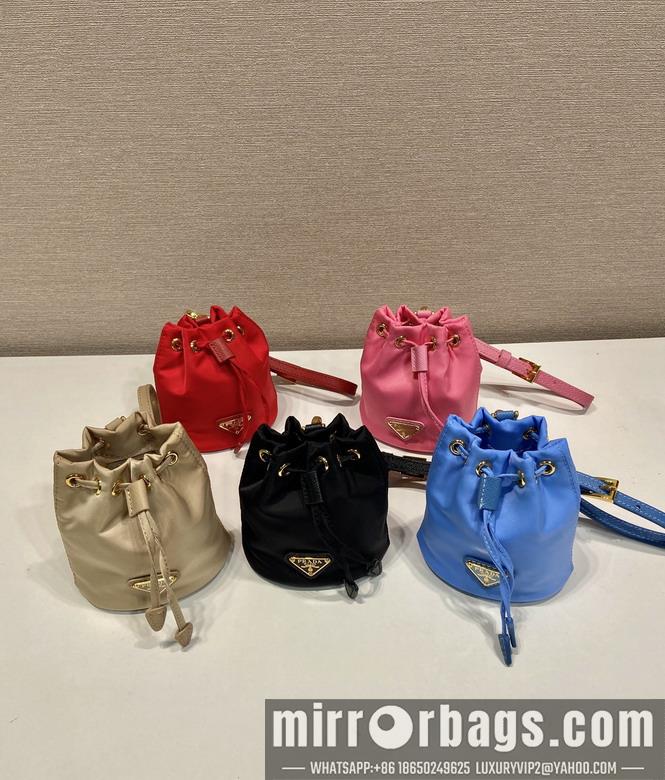 Replica Prada Bags Prada 1TT202 8.5x10.5cm AP