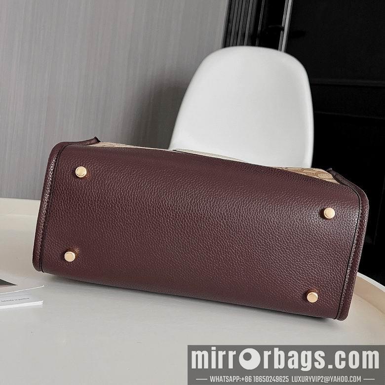 Replica Coach Bags C8407 29x22x13cm