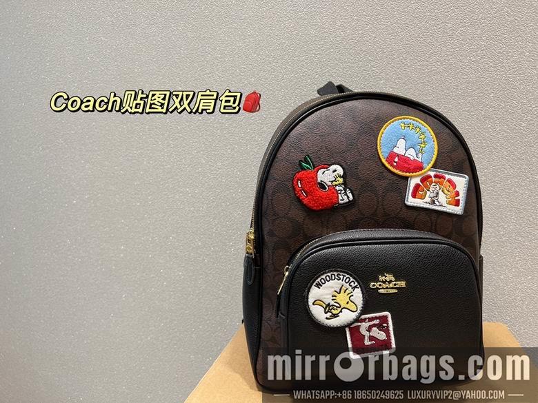 Replica Coach Bags Court 26x34cm CN 1