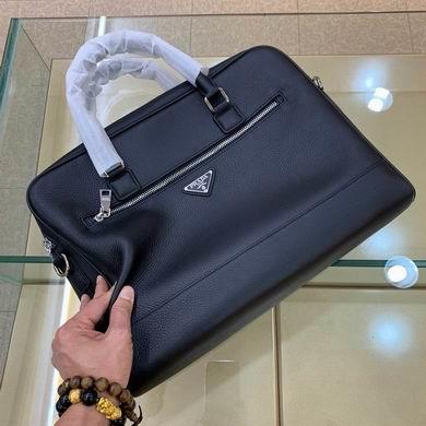 Replica Prada Bags 6866-1 38x7x28cm