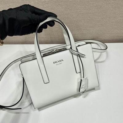 Replica Prada Bags Re-Edition 1BA357 22X15X6.5cm ap