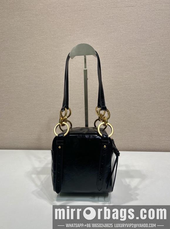 Replica Prada Bags Prada 1BB137 14x14x13.5cm AP1