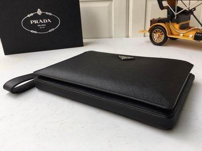 Replica Prada Bags Saffiano 2VF024 28x18x3cm ap 17