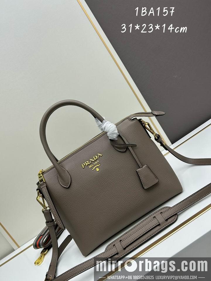Replica Prada Bags Prada 1BA157 31x23x14cm jj3