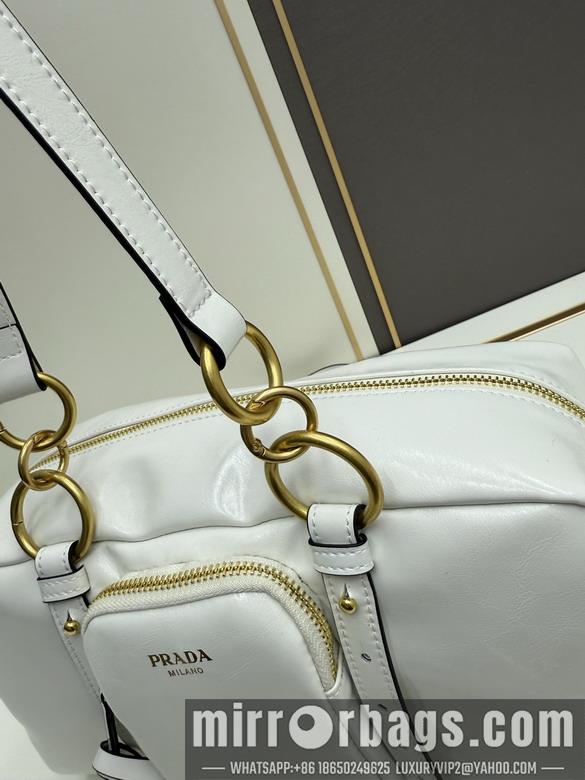 Replica Prada Bags Prada 1BB138 30x14x13.5cm jj1