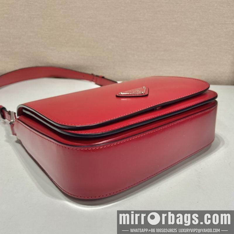 Replica Prada Bags 1BD308 21x15x6cm ap 08