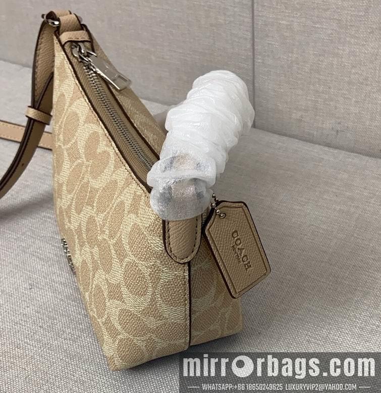 Replica Coach Bags cw338 cw336 19.5X17X11cm JH 5