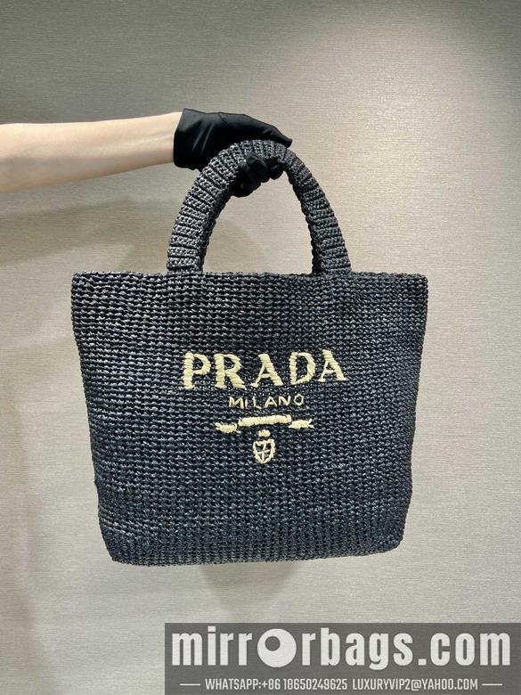 Replica Prada Bags Prada 1BG408 47x35x15cm AP