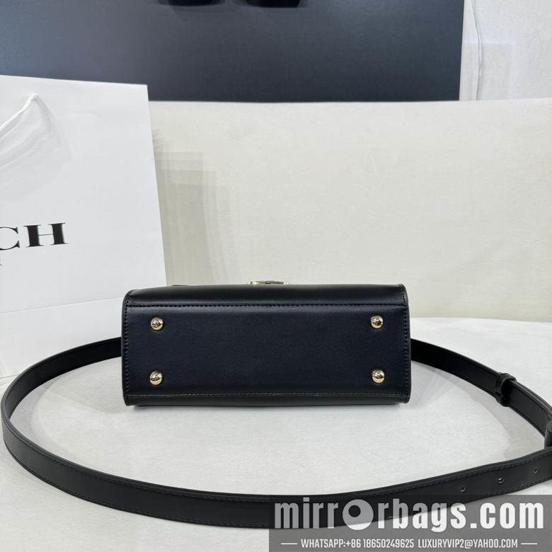 Replica Coach Bags 27X17cm 060311 XMY 5