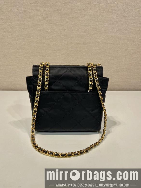 Replica Prada Bags Prada 1BD647 19.5x20.5x6cm AP