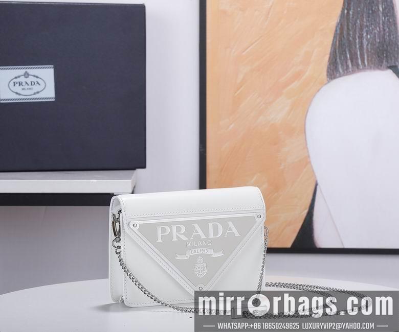 Replica Prada Bags WW1BH189 17X9.5X3.5