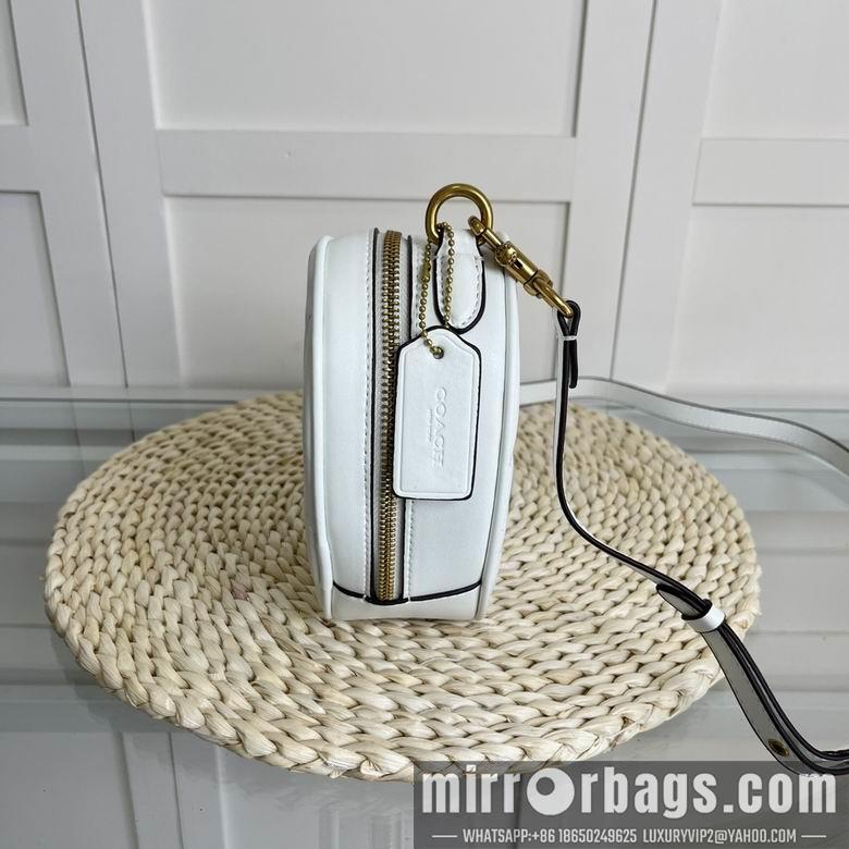Replica Coach Bags CE725 19X16.5X5.5cm AZ 4