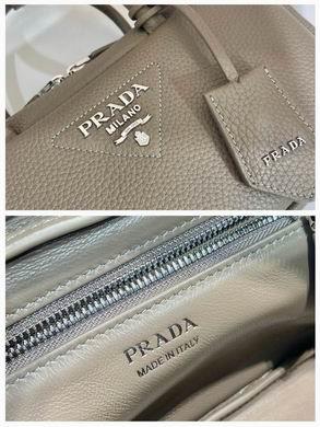 Replica Prada Bags Prada 1BB102 24x12x8.5cm AP