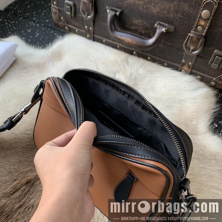 Replica Coach Bags 100801 JH 2