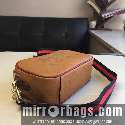 Replica Coach Bags XXL72704 brown