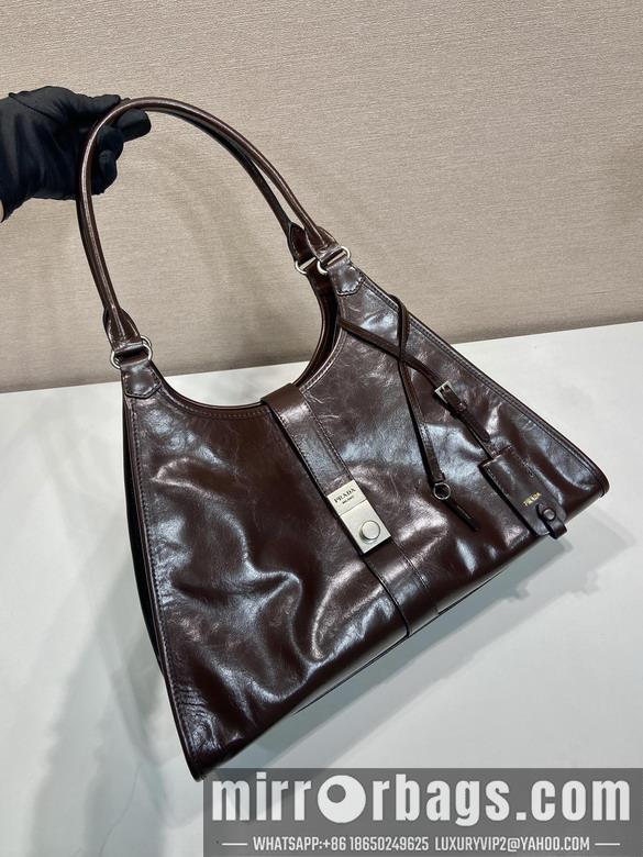 Replica Prada Bags Prada 1BG570 39x24.5x14cm AP